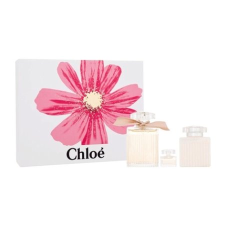 Chloe Ladies Gift Set Fragrances