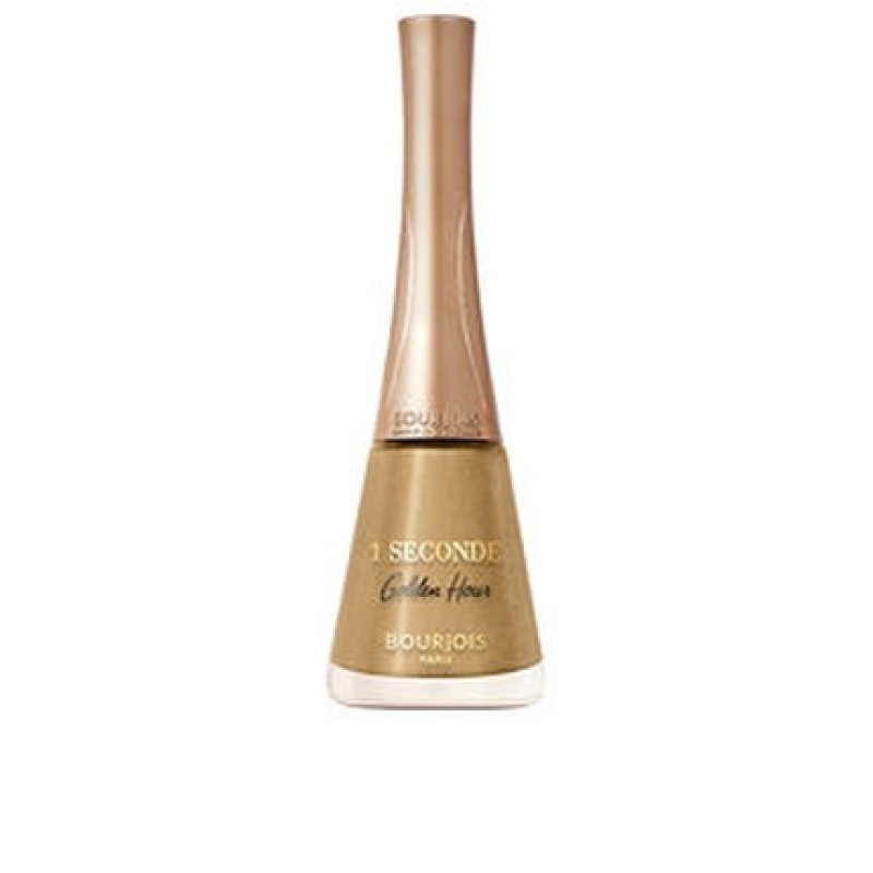 Soirs De Paris One Seconde Nail Polish 063-Golden Hour