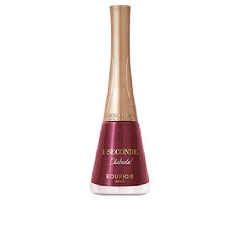 Soirs De Paris One Seconde Nail Polish 059-Chabada