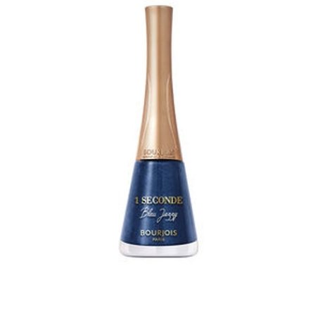 Soirs De Paris One Seconde Nail Polish 062-Bleu Jazzy