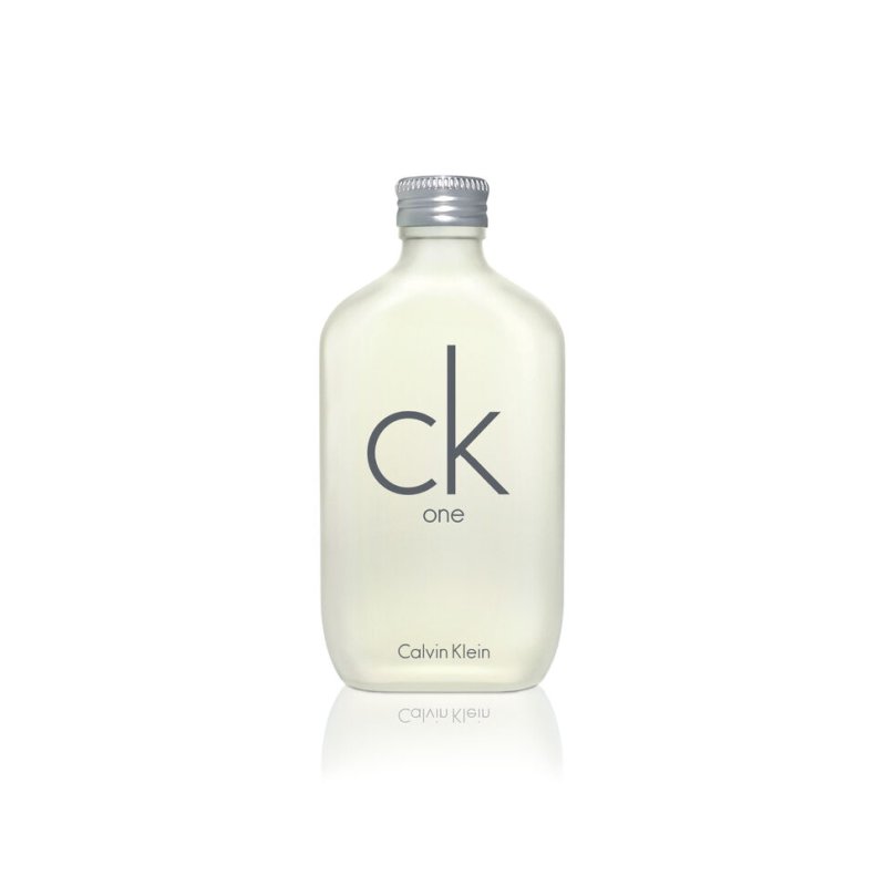 Calvin Klein CK One 100 ml Unisex