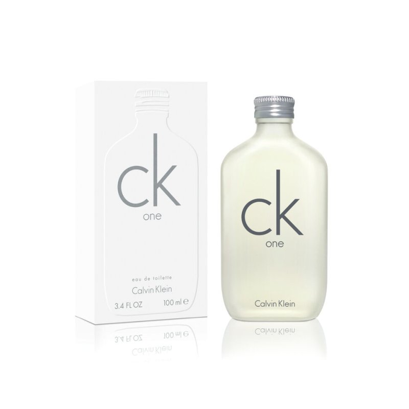 Calvin Klein CK One 100 ml Unisex