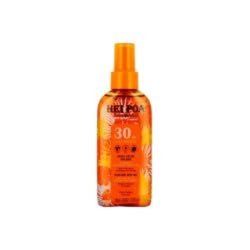 Hei Poa Monoi Sun Oil SPF30 150ml