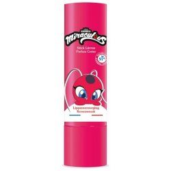 Le Comptoir Du Bain Miraculous Lip Stick 4g Perfumed Lip Balm