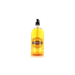 Le Comptoir Du Bain Marseille Soap Vanilla Honey 1L