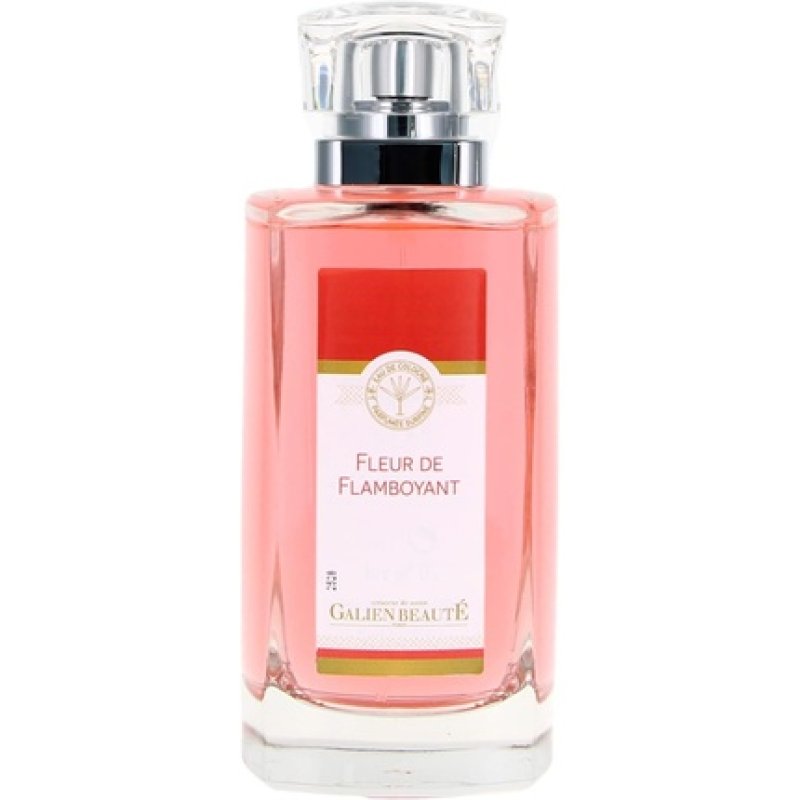 EDP Flamboyant Flower