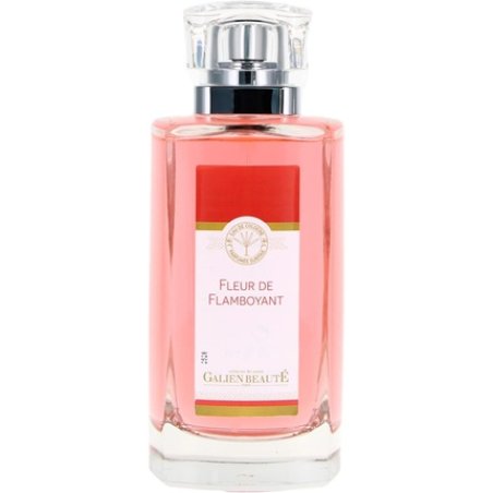 EDP Flamboyant Flower