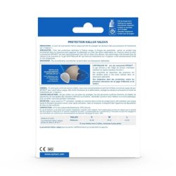 Epitact Hallux Valgus Protection Bunion Relief