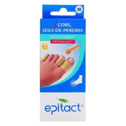 Epitact Digitubes with Epithelium M 25mm