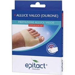 Epitact Prot Alluce Val Gel S