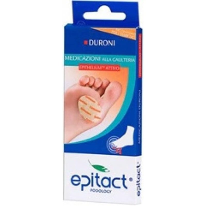 Epitact Prot Duroni Epithel 3P