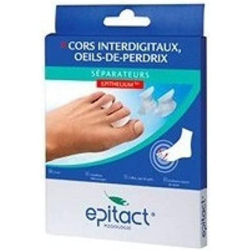 Epitact Separators