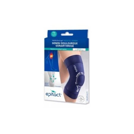 Physiostrap Epithelium Flex Painful Knee Gonarthrosis - Size L