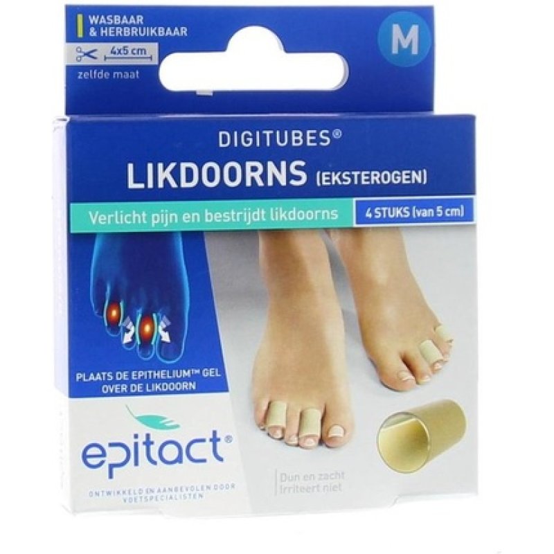 Epitact Digitubes M 1 Pc