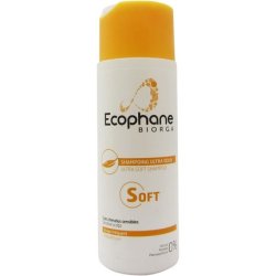 Ecophane Gentle Shampoo 200ml