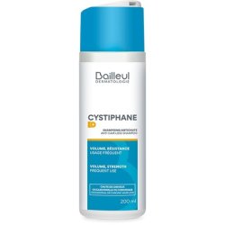 Bailleul Cystiphane Hair Loss Shampoo 200ml