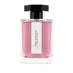 L'Artisan Parfumeur Musc Amarante Eau De Parfum Unisex 100 Ml