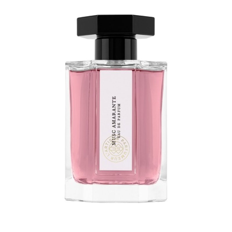 L'Artisan Parfumeur Musc Amarante Eau De Parfum Unisex 100 Ml