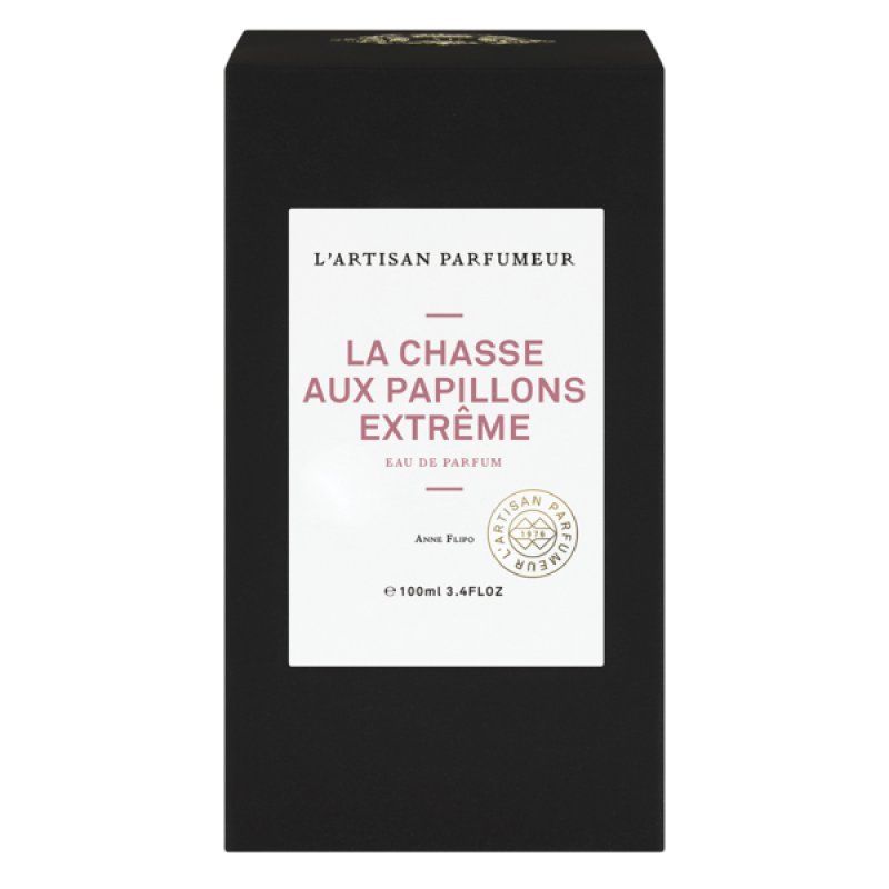 L'Artisan Parfumeur La Chasse aux Papillons extrême 100 ml Unisexe