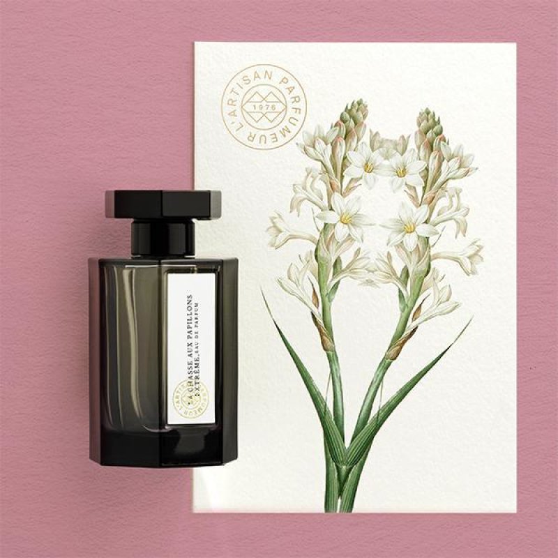 L'Artisan Parfumeur La Chasse aux Papillons extrême Eau De Parfum 100 ml