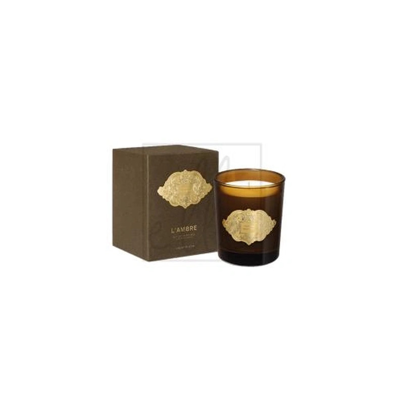 L'Artisan Parfumeur Ambre Candle - 240g
