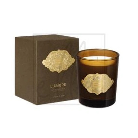 L'Artisan Parfumeur Ambre Candle - 240g