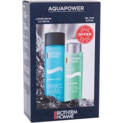 Biotherm Homme Aquapower Set 275ml