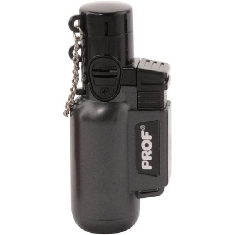 Unknown Prof Storm Refillable Gas Lighter - Powerful