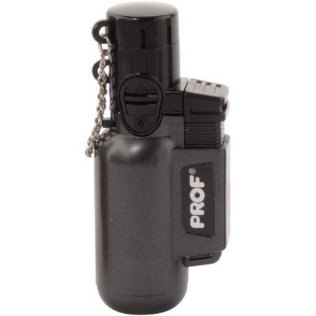 Unknown Prof Storm Refillable Gas Lighter - Powerful