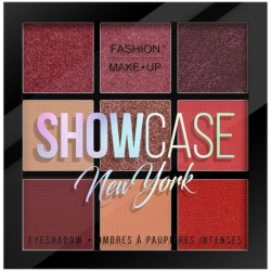 Raphael Cosmetic Rc Palette Showcase 01