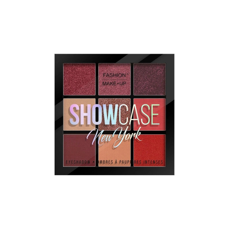 Raphael Cosmetic Rc Palette Showcase 01