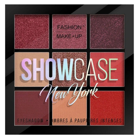 Raphael Cosmetic Rc Palette Showcase 01