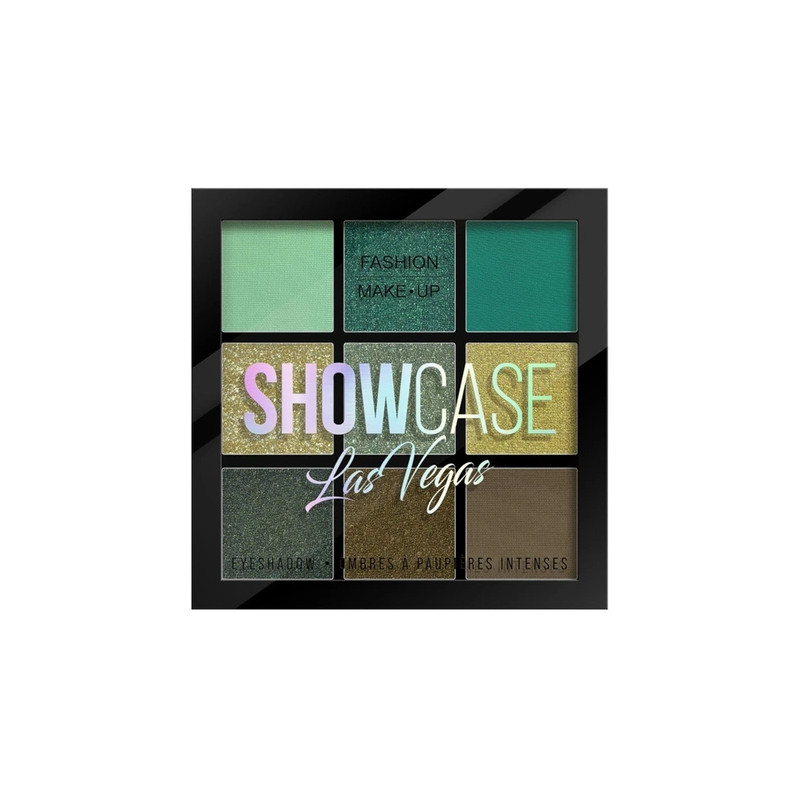 Raphael Cosmetic Rc Palette Showcase 04