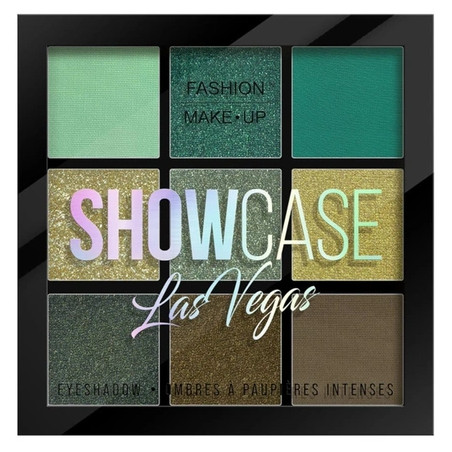 Raphael Cosmetic Rc Palette Showcase 04