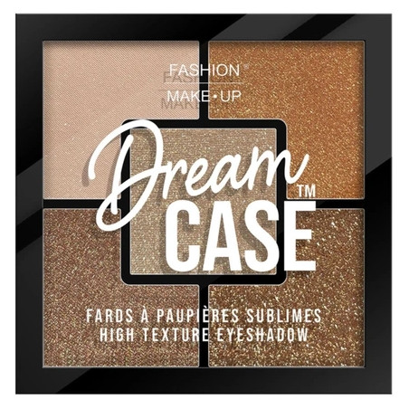 Raphael Cosmetic Rc Palette Dream Case 04