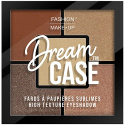 Raphael Cosmetic Dream Case 06 Palette