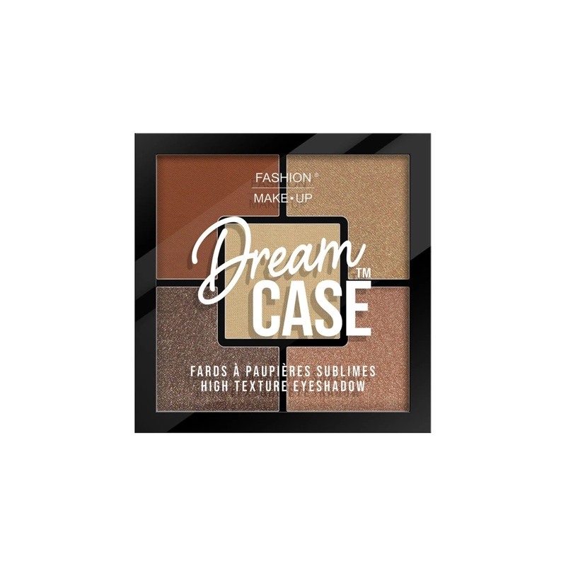 Raphael Cosmetic Dream Case 06 Palette