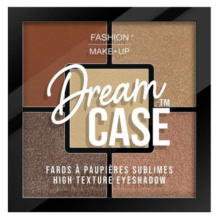 Raphael Cosmetic Dream Case 06 Palette