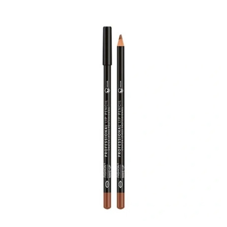 Raphael Cosmetic Lip Crayon N3 Brown 1.9g