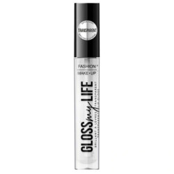 Raphael Cosmetic Gloss My Life Transparent No. 01 Pure