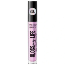 Raphael Cosmetic Gloss My Life 3dx No. 02 Stardust - Lip Gloss