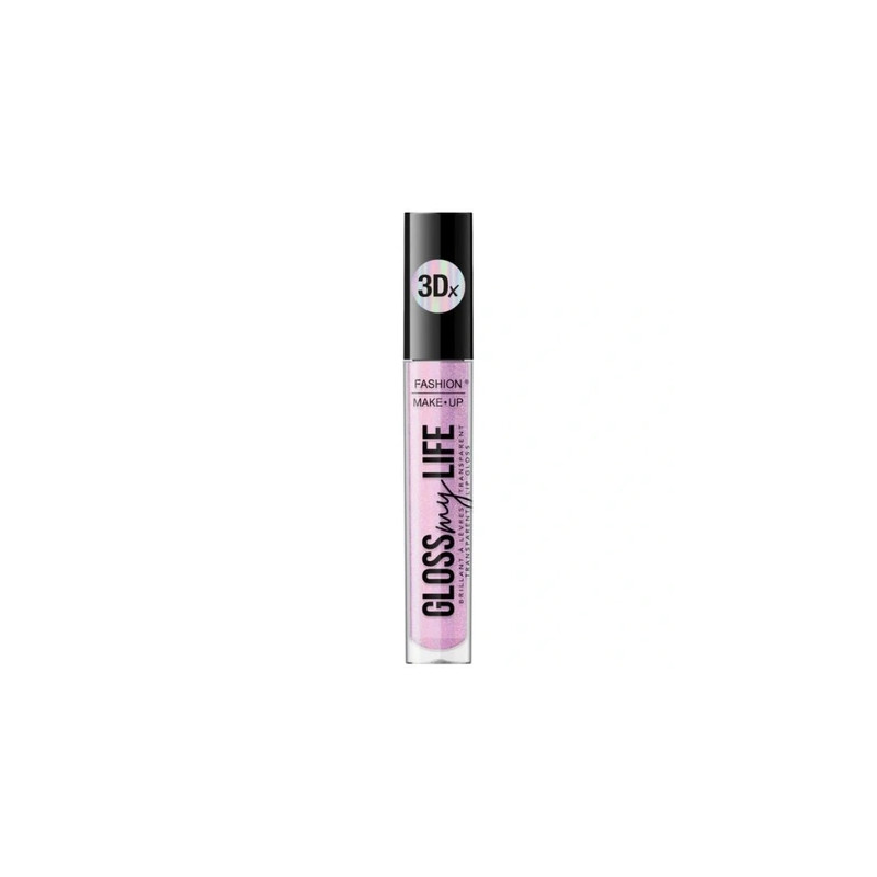 Raphael Cosmetic Gloss My Life 3dx No. 02 Stardust - Lip Gloss