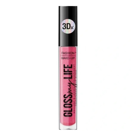 Raphael Cosmetic Gloss My Life 3dx No. 03 Galaxy