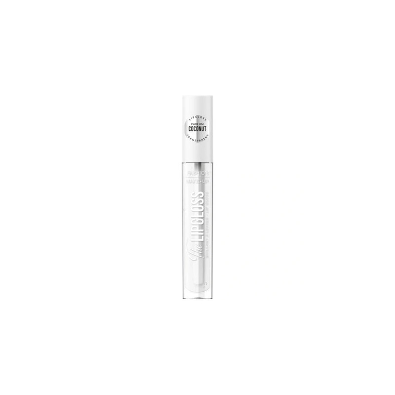 Raphael Cosmetic Rc Lipgloss The Lipgloss No. 1 Coconut