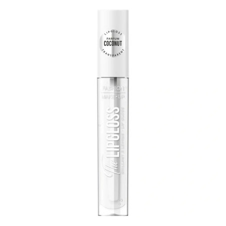 Raphael Cosmetic Rc Lipgloss The Lipgloss No. 1 Coconut