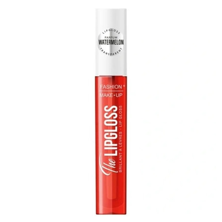 Raphael Cosmetic The Lipgloss No. 06 Watermelon