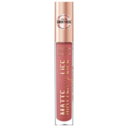 Raphael Cosmetic Rc Lip Gloss Matte My Life No. 10 Smoky Rose