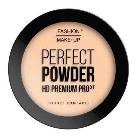 Raphael Cosmetic Hd Premium Pro Compact Powder No. 2 Ivory