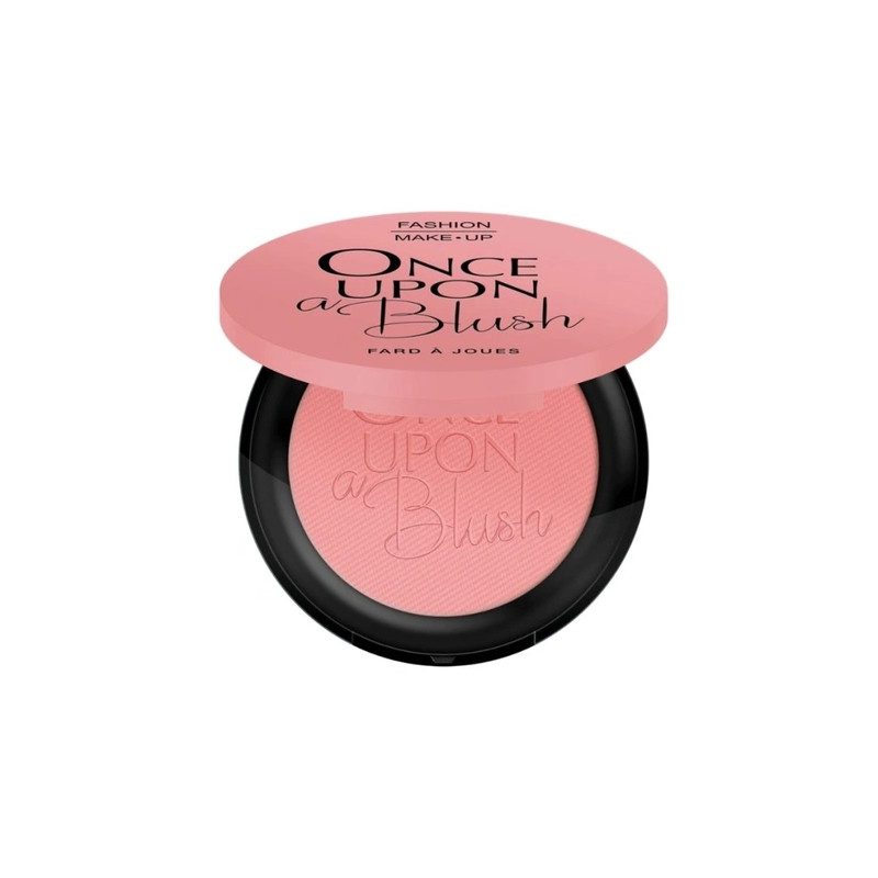 Raphael Cosmetic Once Upon A Blush No. 01 Blush Bare