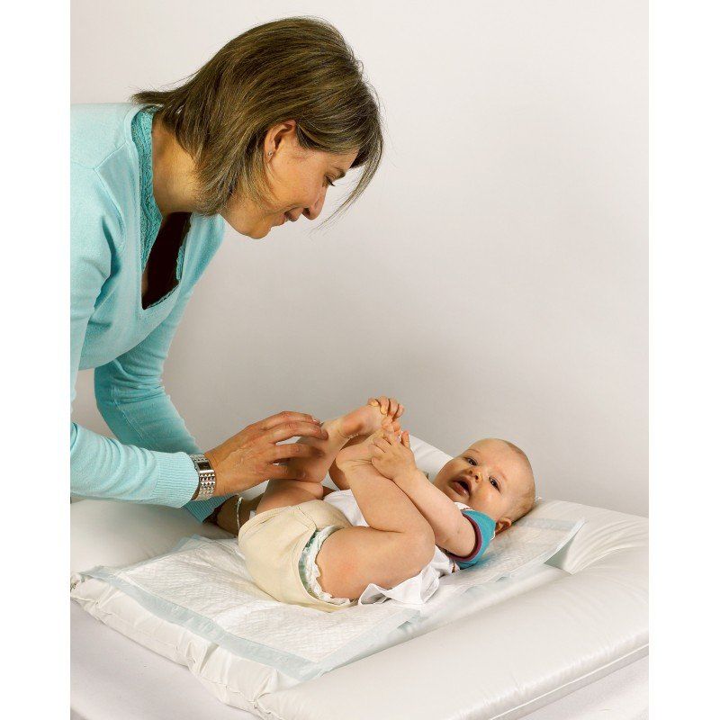 BabyMoov 432201 matelas à langer